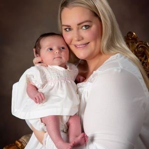 Meet your Posher, Kaleigh